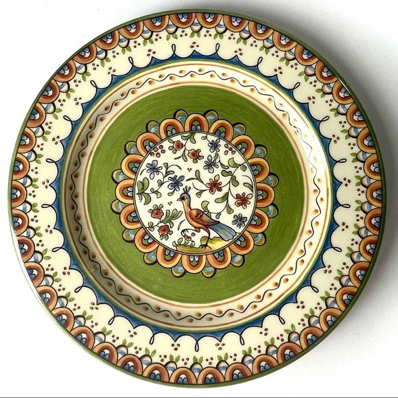 Cost Plus World Market Other - WORLD MARKET Passaro Salad Plate